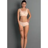 Anita Damen Air Control Sport BH (Größe 80A, beige)