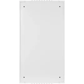 Doktorvolt Verteilerkasten Aufputz Sicherungskasten aus Metall 120 Module 5-reihig IP30 1567