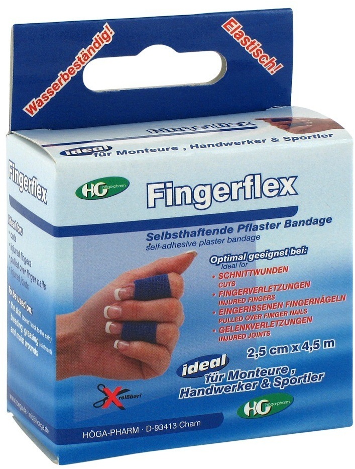 fingerflex