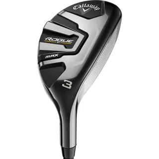 Callaway Rogue ST Max Hybrid  24