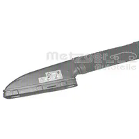 METZGER Ansaugschlauch, Luftfilter 2388040