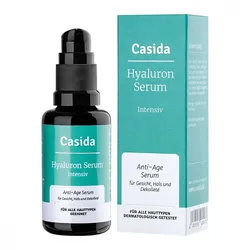 Hyaluron Serum Intensiv