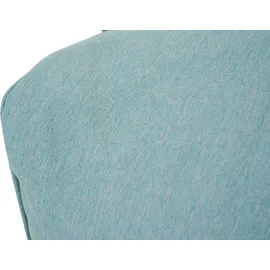 Siena Garden Sitzhocker Integral Kunststoff 46 x 48 x 46 cm Grün