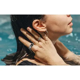 Colmi R02 Größe 9 / 18,9 mm Gold