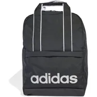 Adidas Linear Essentials BACKPACK, black/silver met., One size