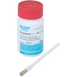 CONMETALL MEISTER Seifenspender Weichlot Metallpaste 250g