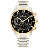 Tommy Hilfiger TH-OXFORD Edelstahl 1710729