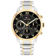 Tommy Hilfiger TH-OXFORD Edelstahl 1710729