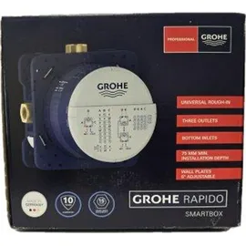Grohe Rapido SmartBox Grundkörper