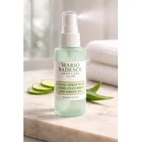 Mario Badescu Facial Spray Aloe, Gurke & Grüntee 59 ml