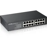 ZyXEL GS-1100-16 V3