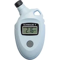 Schwalbe Airmax Pro Pressure Gauge