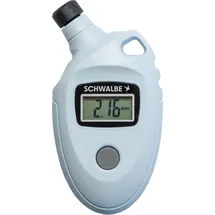 Schwalbe Airmax Pro Pressure Gauge