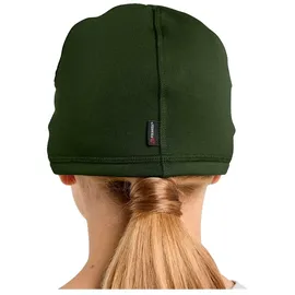 Haglöfs Betula Beanie Seaweed Green M/L