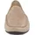 SIOUX Giumelo-700-H Herren Beige/Braun 43