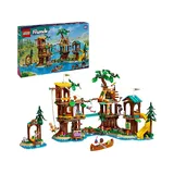 LEGO Friends 42631 Baumhaus im Abenteuercamp