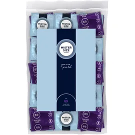 MISTER SIZE Kondome 3XL (69mm)