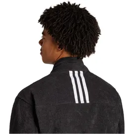 Adidas Dressing Gown Bademantel Black S