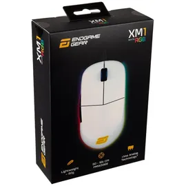 Endgame Gear XM1 Weiß