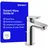 Duravit M Wave Einhandmischer Chrom