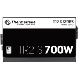 Thermaltake TR2 S (DC to DC Version) 700W ATX 2.4 (PS-TRS-0700NPCWEU-2)