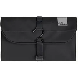 Jack Wolfskin Konya Kulturbeutel 6000 - black