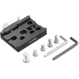 SmallRig 2143B Quick Release Clamp Arca Kombatibilität