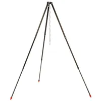 Robens Teleskopstativ Aus Aluminium - Grey - One Size