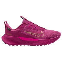 Nike Sportschuh Juniper Trail 2 - Pink,Gelb,Rosa - 38