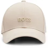 Boss Zed 10248871 Kappe Light Beige One Size
