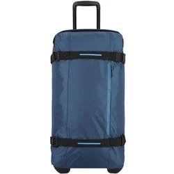 American Tourister Urban Track M 2-Rollen Reisetasche 68 cm combat navy