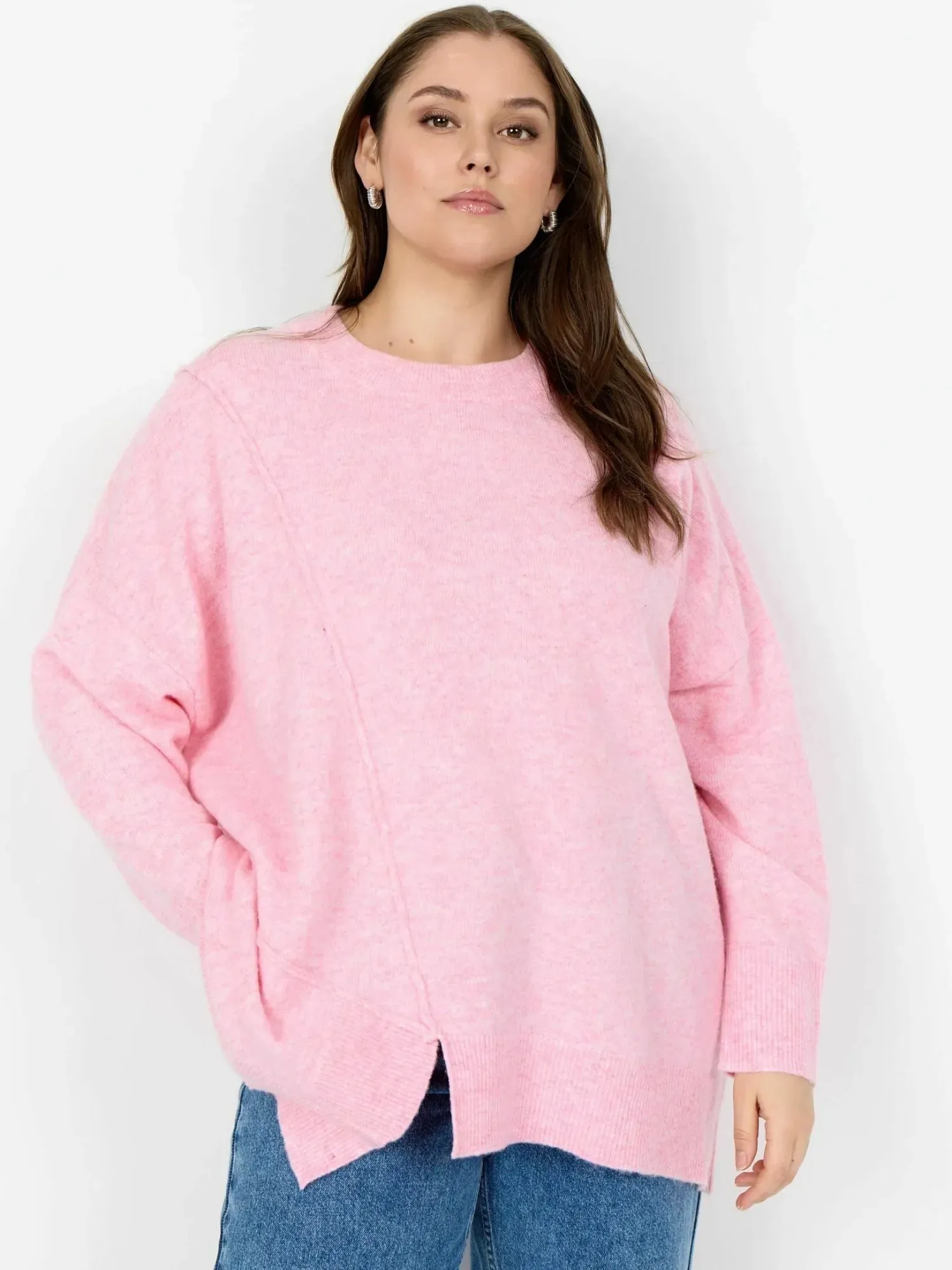 Strickpullover WASABI CONCEPT 