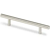 Hettich Möbelgriff Salvia VA geb.640mm D.12mm HETTICH