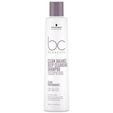 Schwarzkopf BC Clean Balance 250 ml