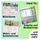 casativo Casativo, Fensterfolie, 4er-Set Milchglasfolie (45 x 200 cm)