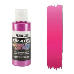 Createx Classic | Pearl Serie, Farbton: 5302 Magenta
