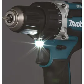 Makita DDF484RTJ inkl. 2 x 5,0 Ah + Koffer