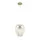 Fabas Luce Camp 1-flg. Ø40 cm gold edelmatt