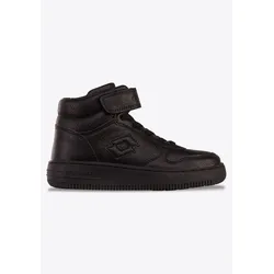 lotto Sneaker lotto BLACK 33