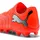 Puma Future 9 Play AG/FG Herren glowing red/puma white/puma black/puma silver 48