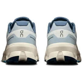 On Cloudvista 2 Waterproof Damen Arctic / Ivory 42