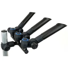 MATRIX FISHING FOX 3D-R Multi Angle Rod Holder