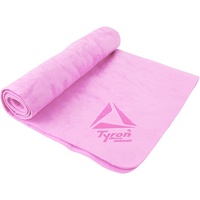 Tyron Aqua Towel TS-8700 (33x43 cm | pink) | Sporthandtuch | Schwimmsport