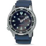 Citizen Promaster Diver Rubber 42 mm NY0040-17LE