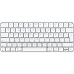 Apple Magic Keyboard with Touch ID - Tastatur