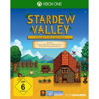 Stardew Valley - Collector's Edition (USK) (Xbox One)