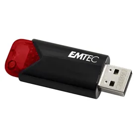 Emtec B110 Click Easy 3.2 - USB-Flash-Laufwerk