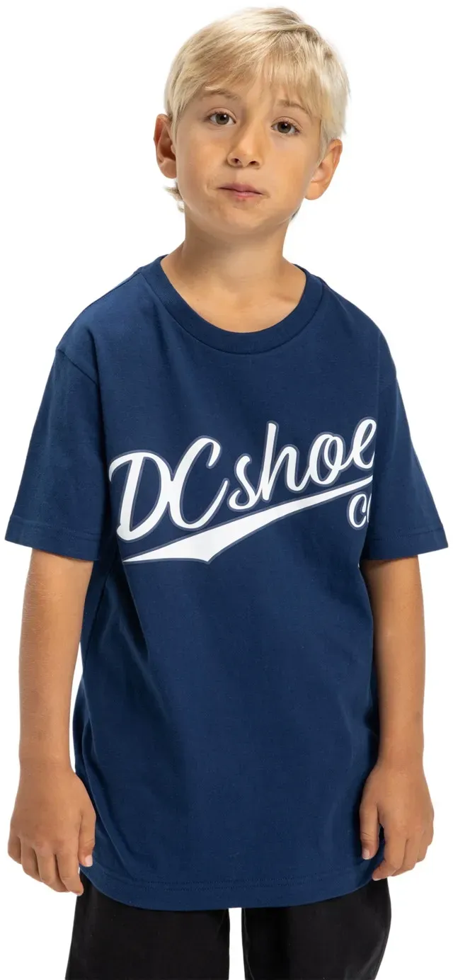 T-Shirt DC SHOES 