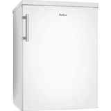 Amica VKS 15917 W Kühlschrank (156 l, 850 mm hoch, Weiß)