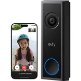 eufy Türklingel mit Kamera C30